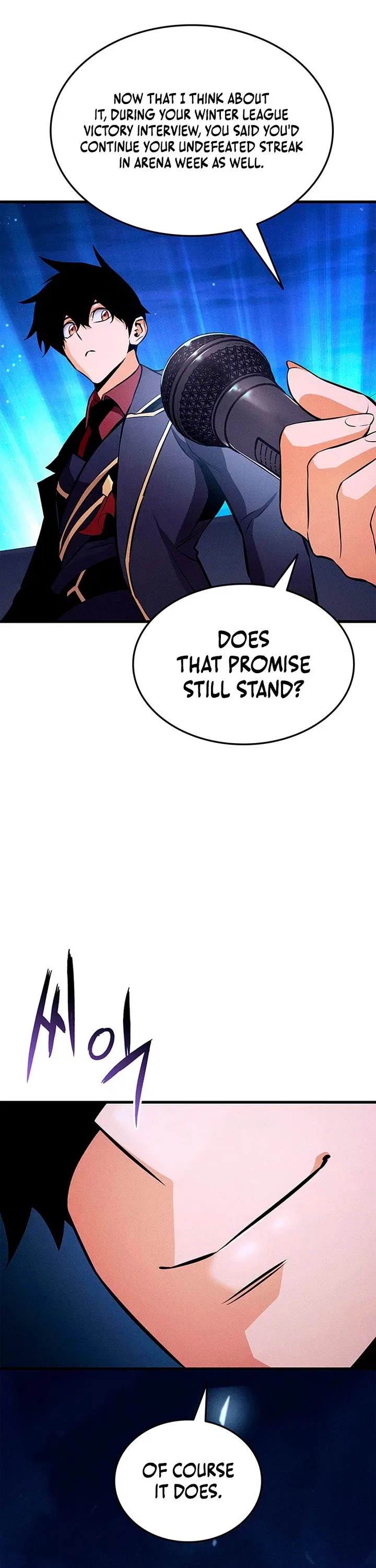 Ranker’s Return (Remake) Chapter 233 – Page 49