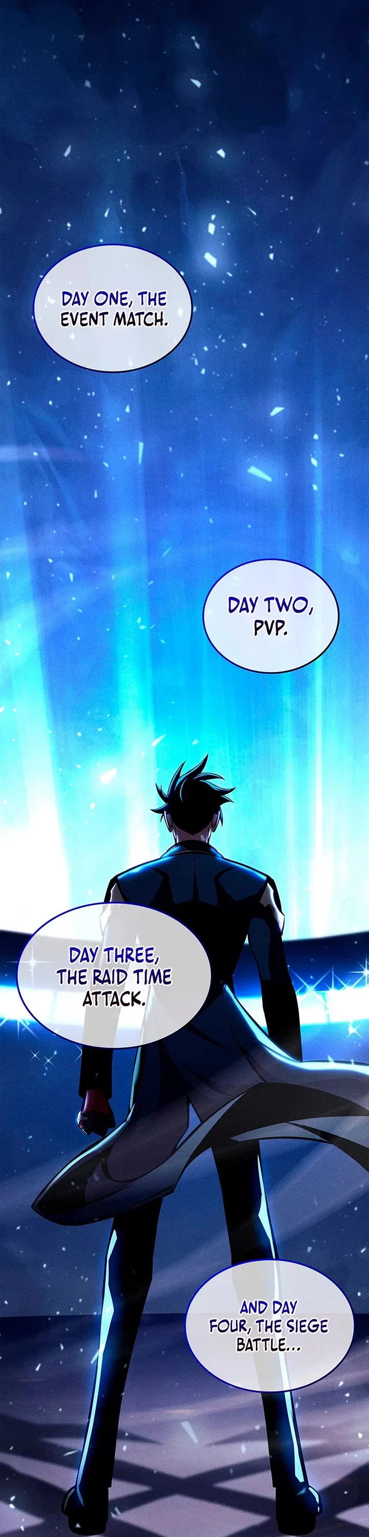 Ranker’s Return (Remake) Chapter 233 – Page 50
