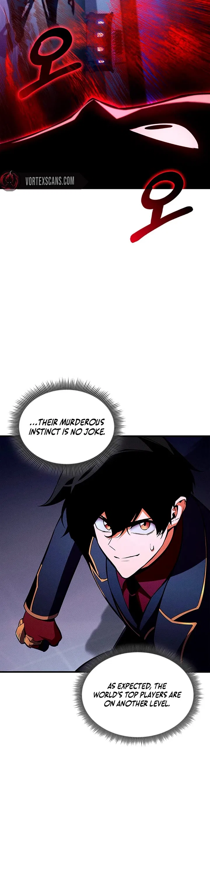 Ranker’s Return (Remake) Chapter 233 – Page 53