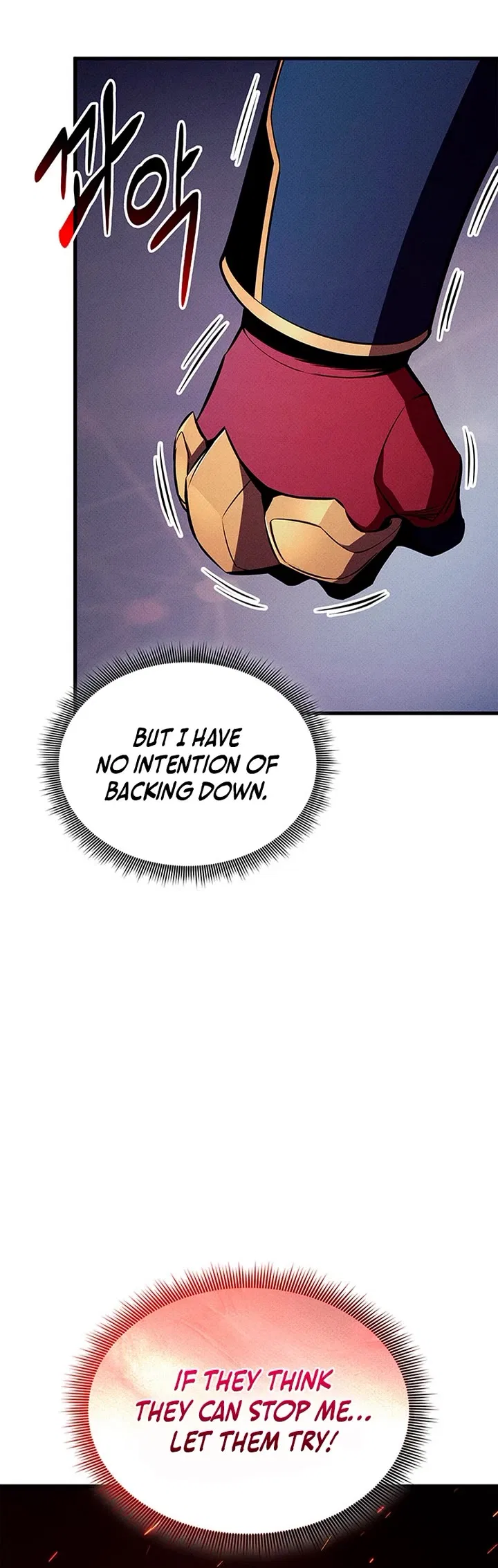 Ranker’s Return (Remake) Chapter 233 – Page 54