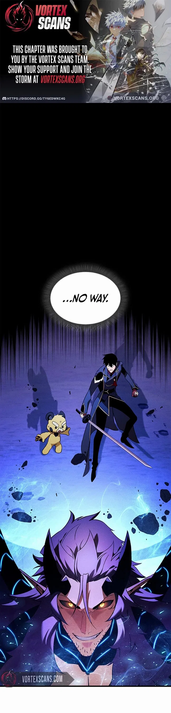 Ranker’s Return (Remake) Chapter 232 – Page 1