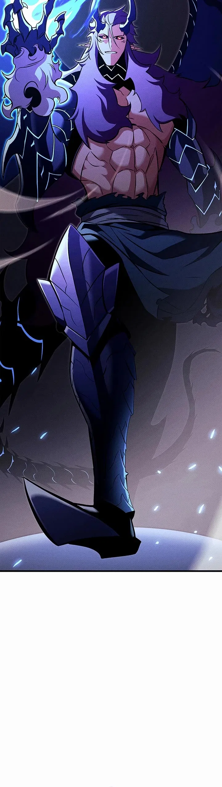 Ranker’s Return (Remake) Chapter 232 – Page 3