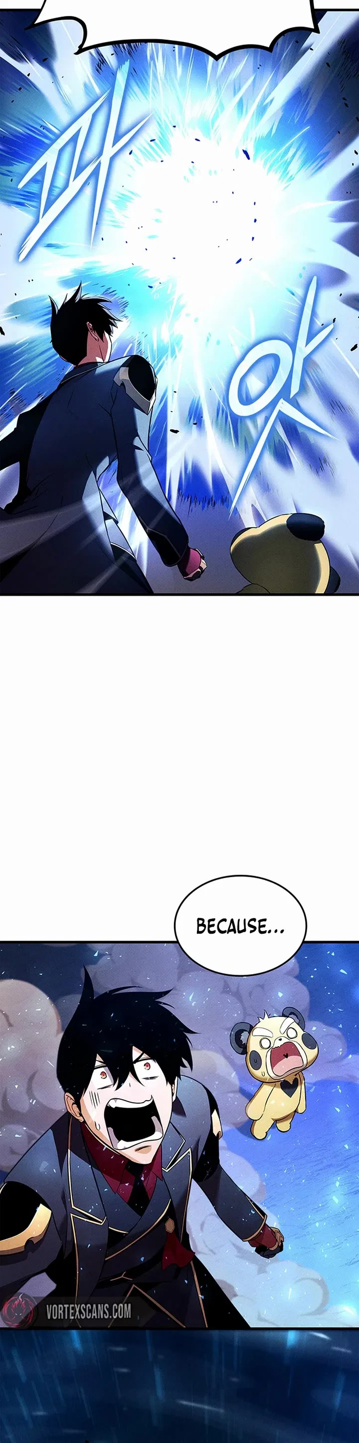 Ranker’s Return (Remake) Chapter 232 – Page 6