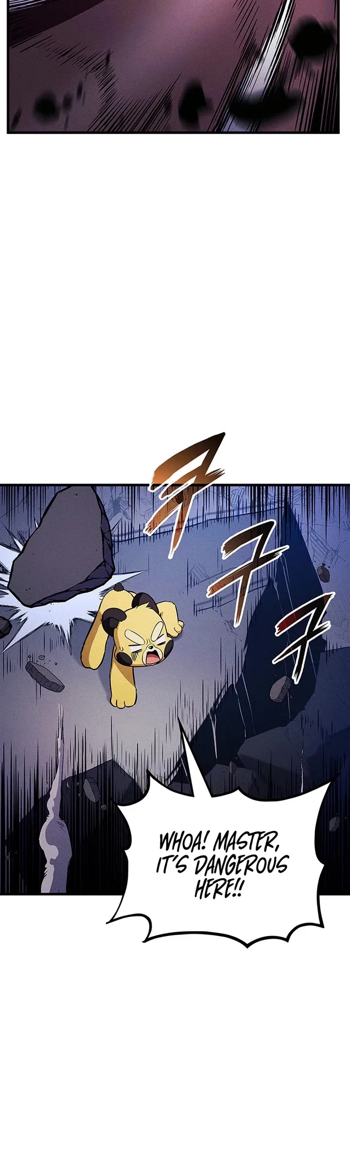 Ranker’s Return (Remake) Chapter 232 – Page 14