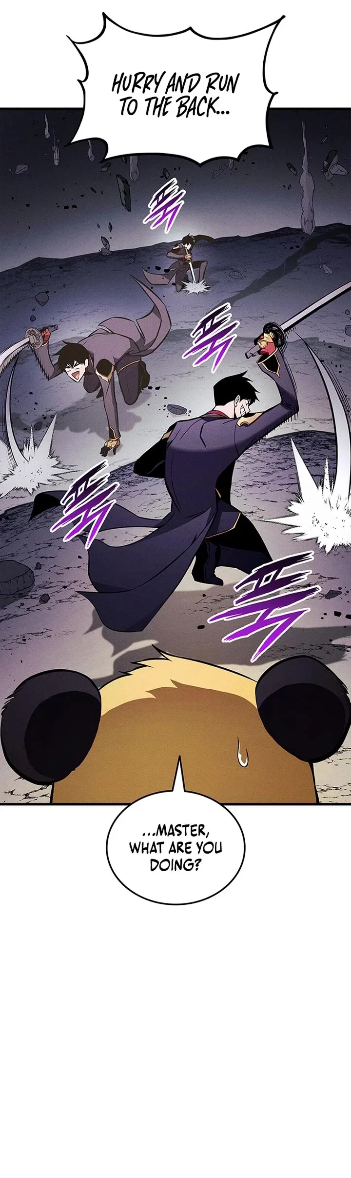 Ranker’s Return (Remake) Chapter 232 – Page 15
