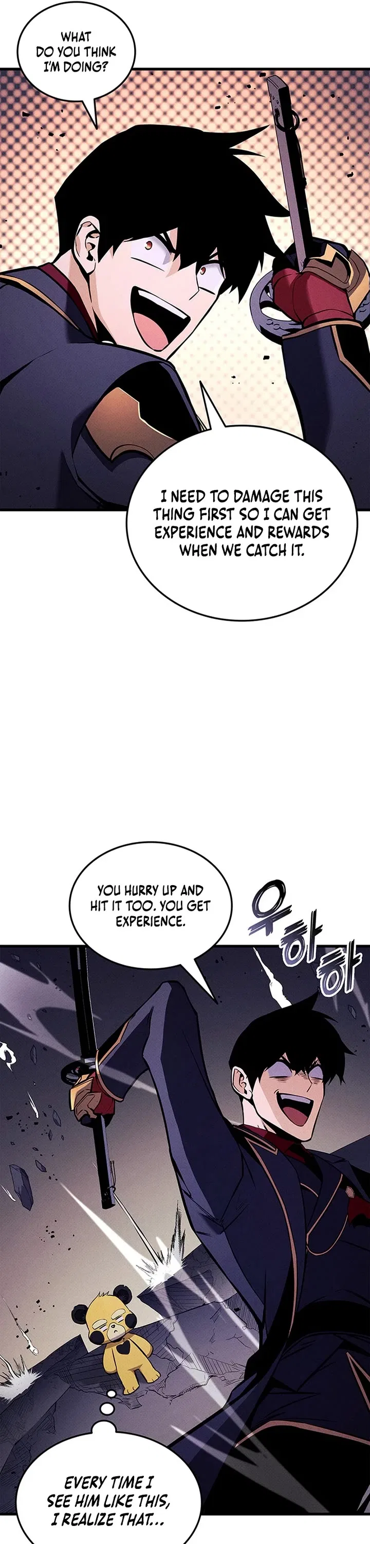 Ranker’s Return (Remake) Chapter 232 – Page 16