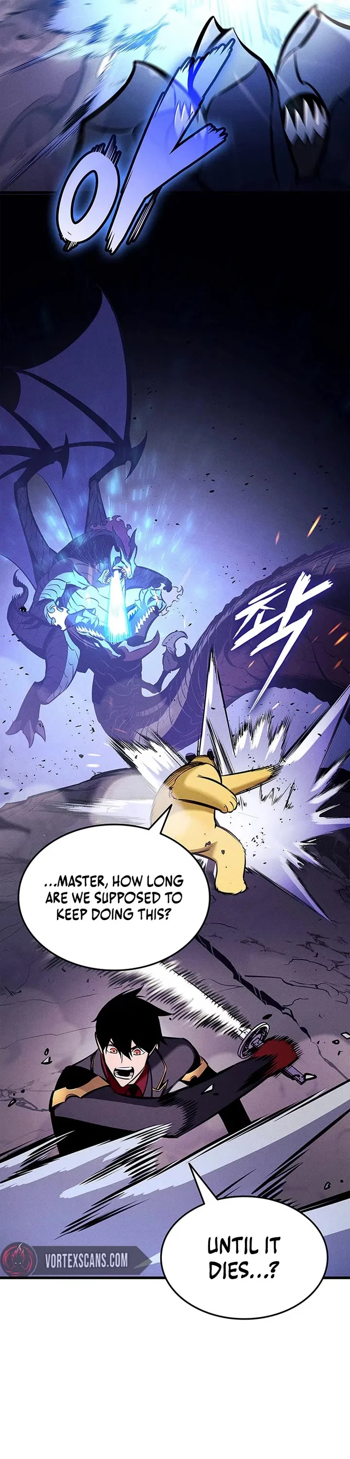 Ranker’s Return (Remake) Chapter 232 – Page 25