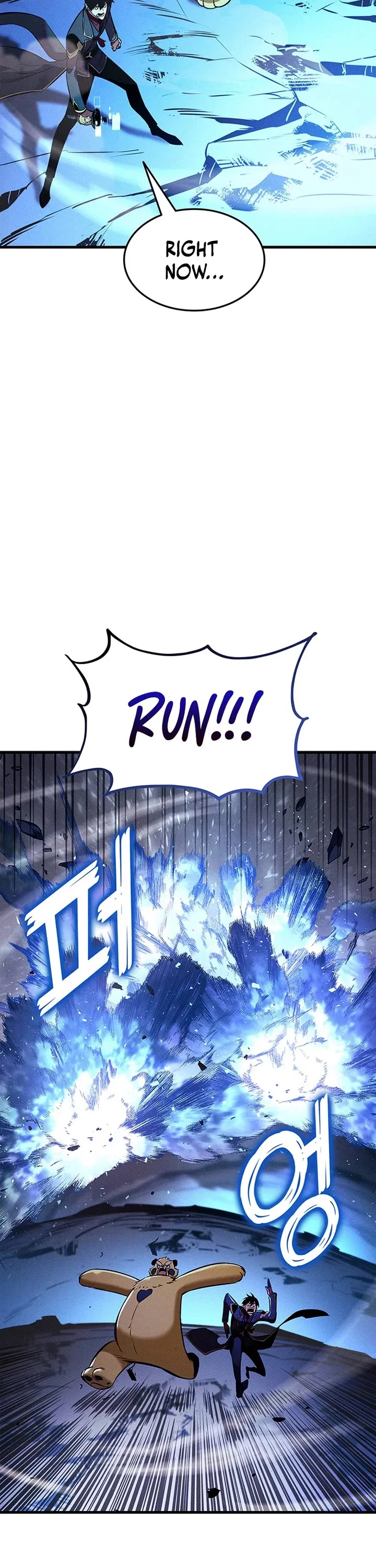 Ranker’s Return (Remake) Chapter 232 – Page 30