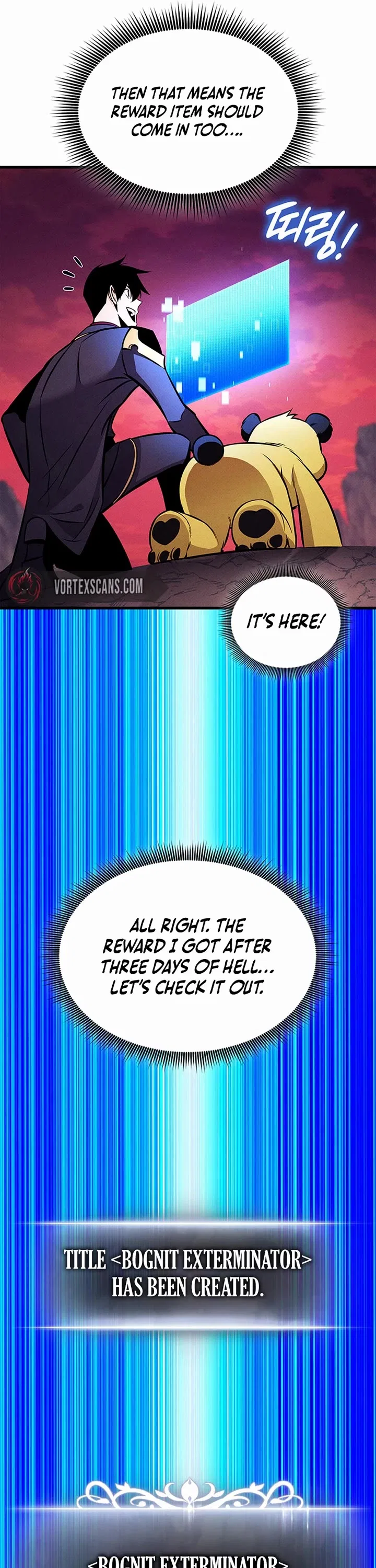 Ranker’s Return (Remake) Chapter 232 – Page 37