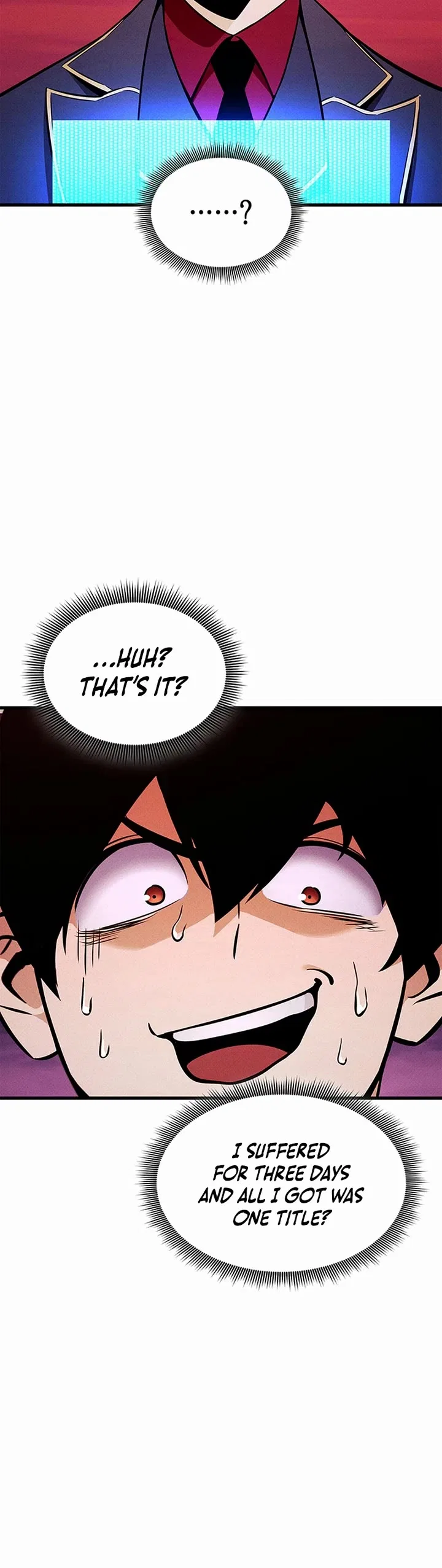 Ranker’s Return (Remake) Chapter 232 – Page 39