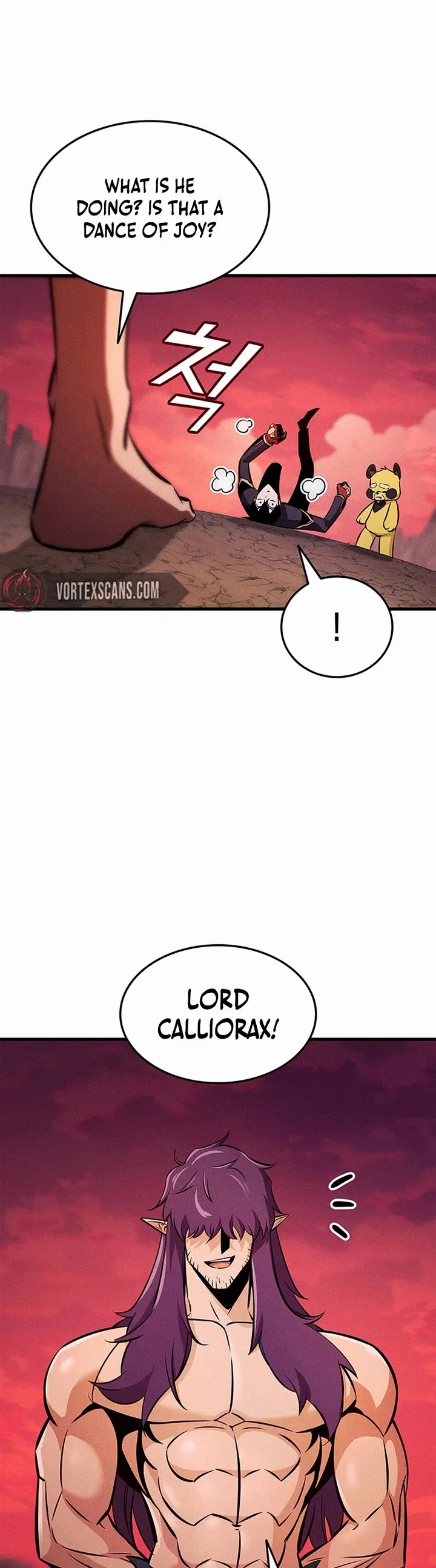 Ranker’s Return (Remake) Chapter 232 – Page 41