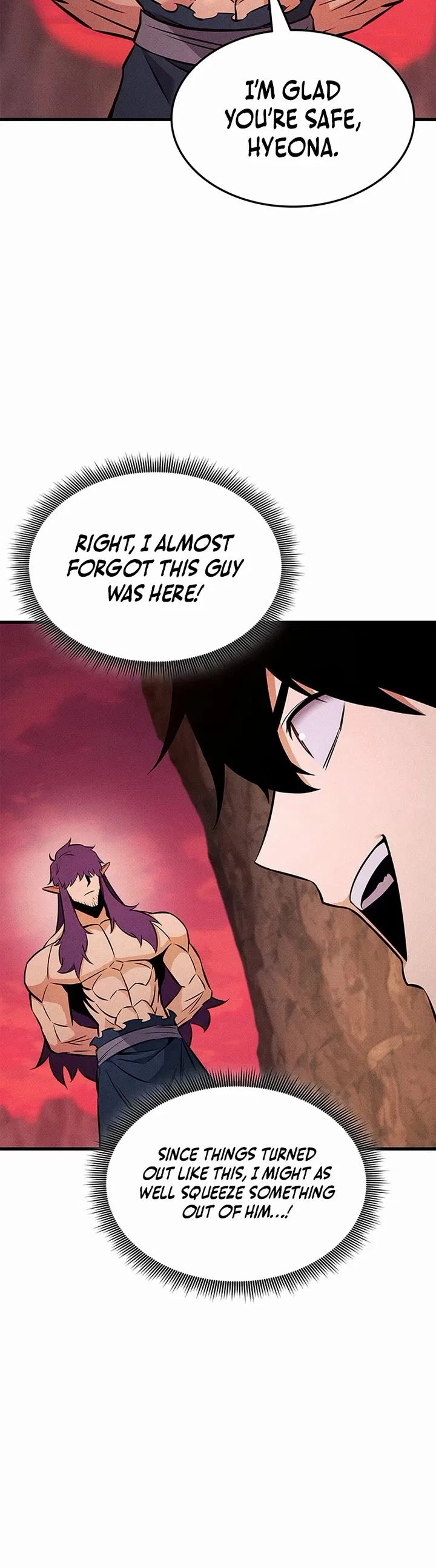 Ranker’s Return (Remake) Chapter 232 – Page 42