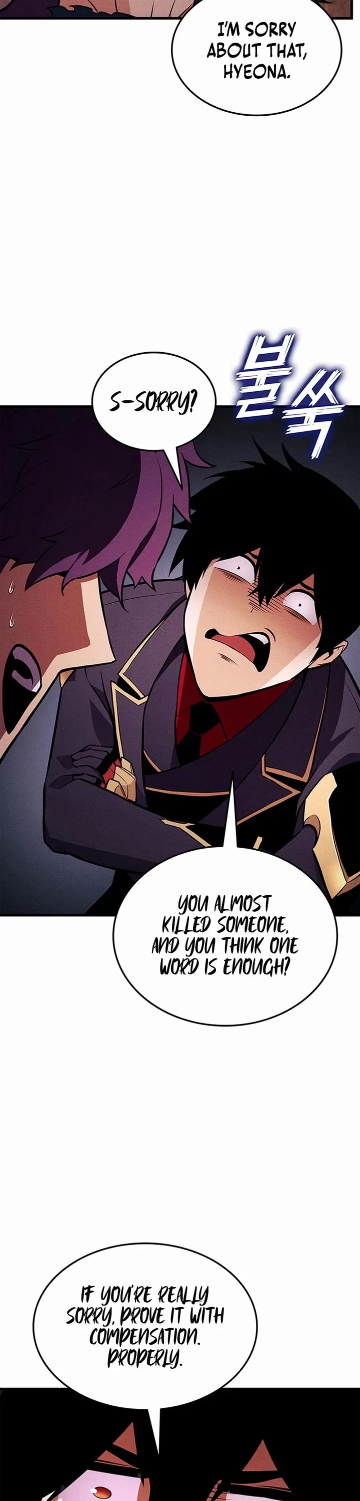Ranker’s Return (Remake) Chapter 232 – Page 44