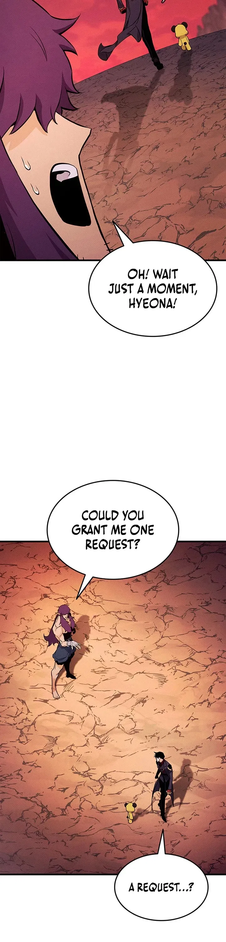 Ranker’s Return (Remake) Chapter 232 – Page 48