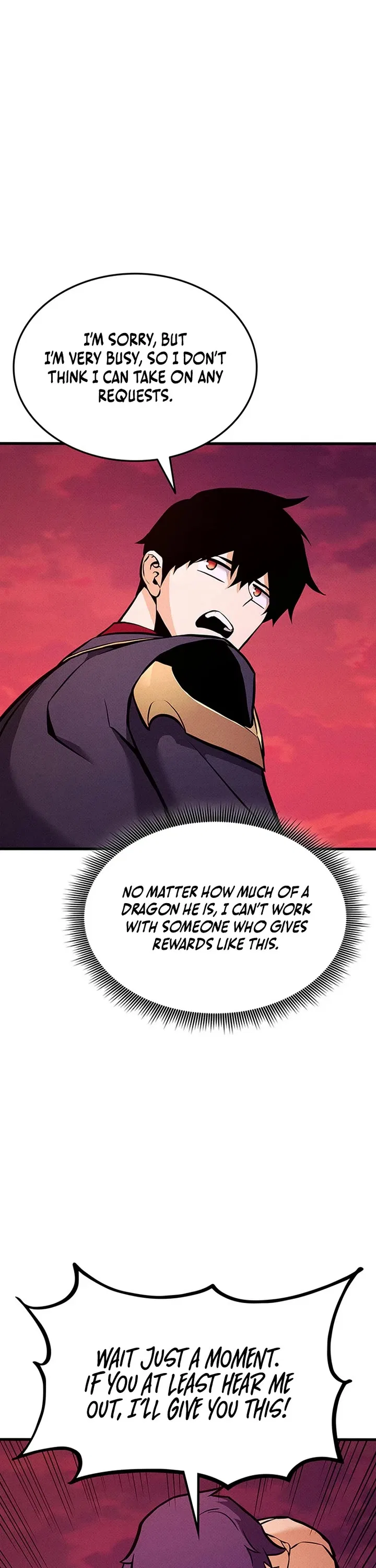Ranker’s Return (Remake) Chapter 232 – Page 49