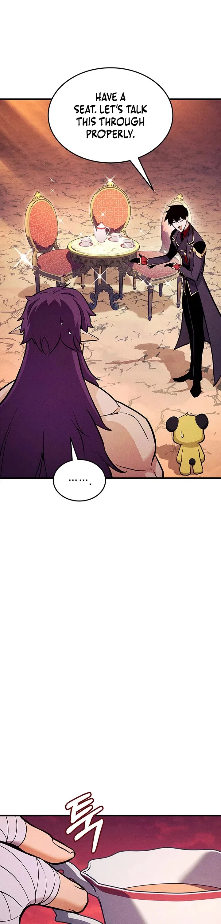 Ranker’s Return (Remake) Chapter 232 – Page 52