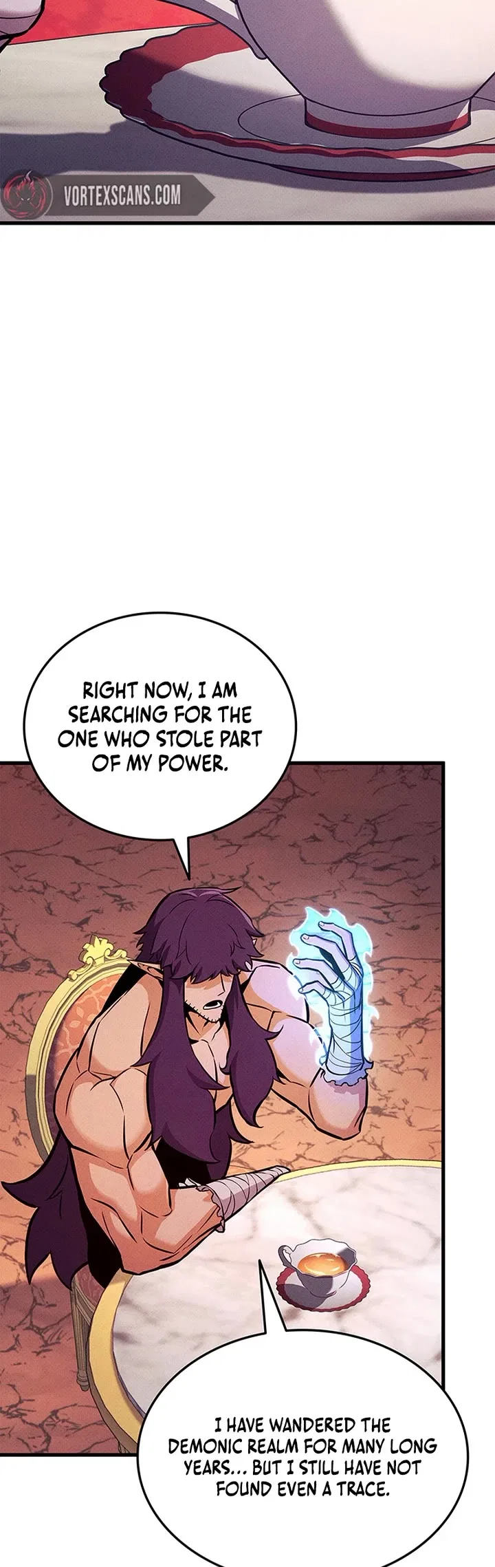 Ranker’s Return (Remake) Chapter 232 – Page 53