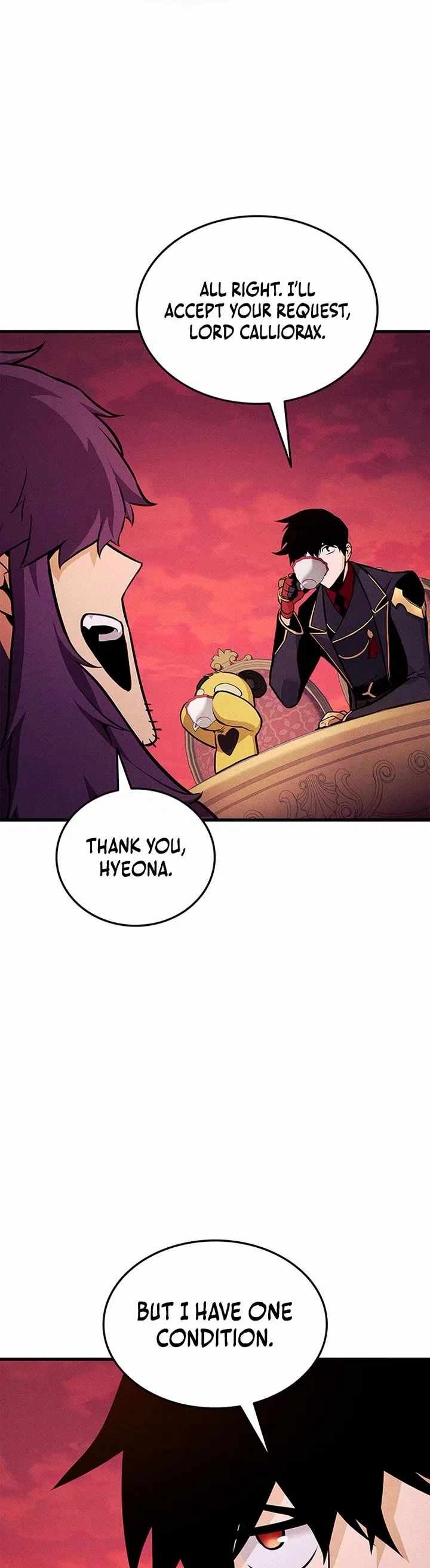Ranker’s Return (Remake) Chapter 232 – Page 56