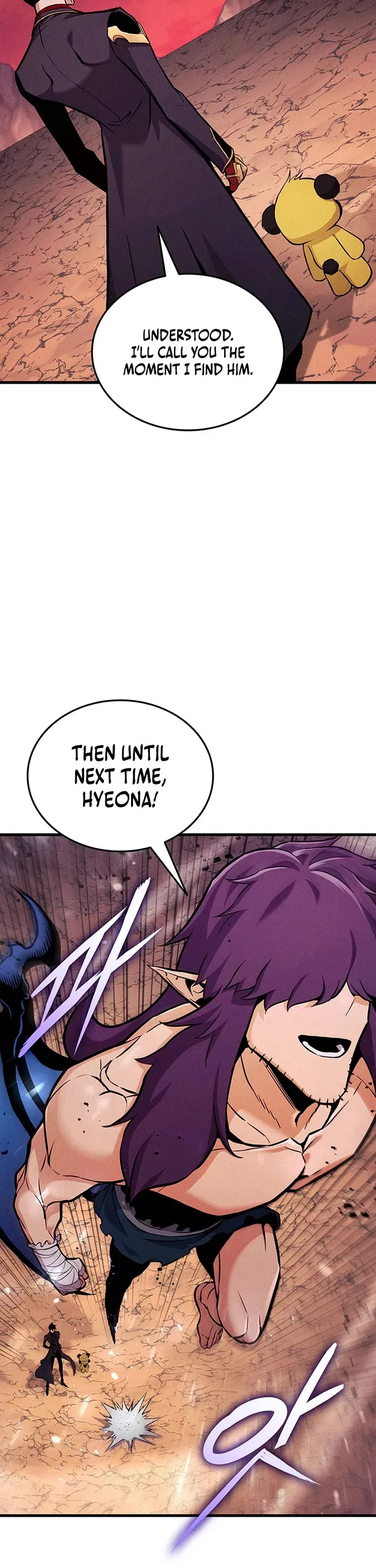 Ranker’s Return (Remake) Chapter 232 – Page 60