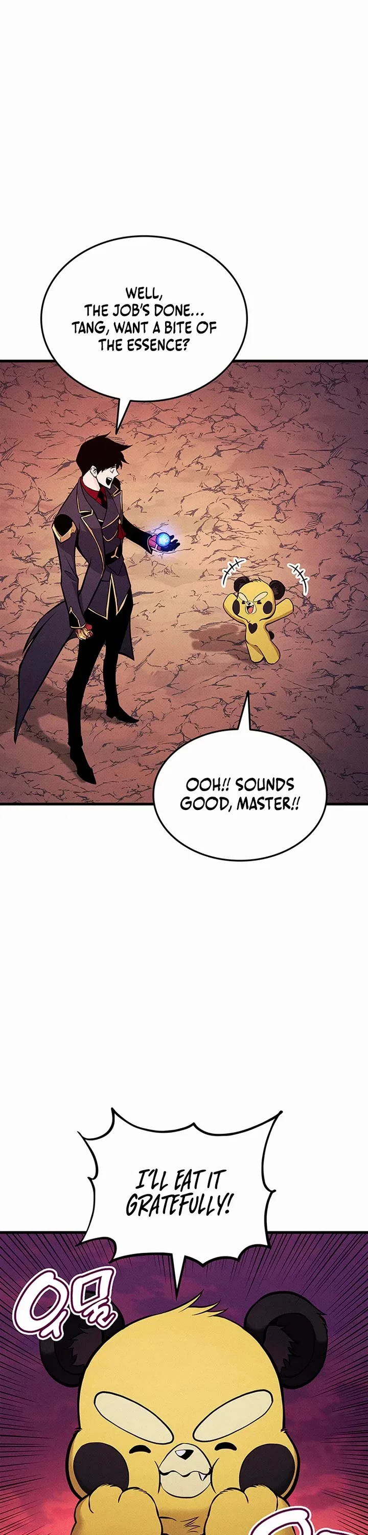 Ranker’s Return (Remake) Chapter 232 – Page 61