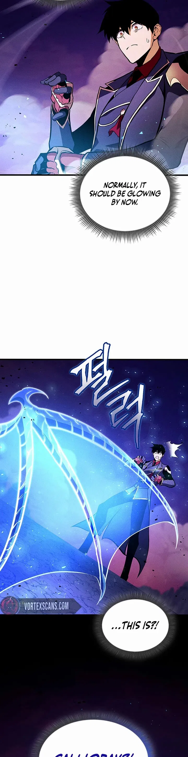 Ranker’s Return (Remake) Chapter 232 – Page 63