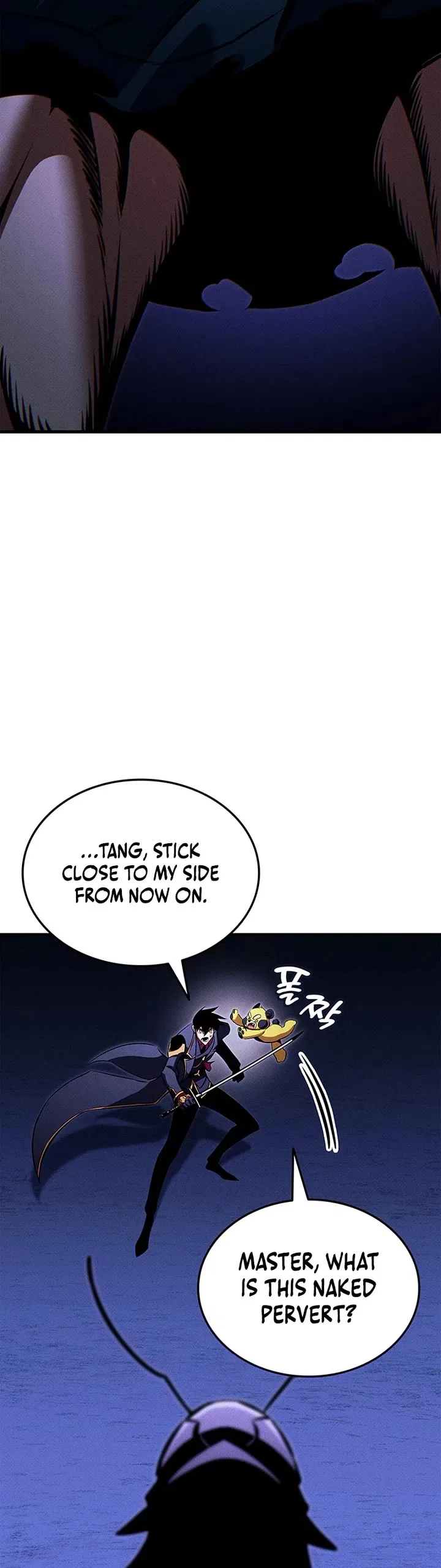 Ranker’s Return (Remake) Chapter 231 – Page 2