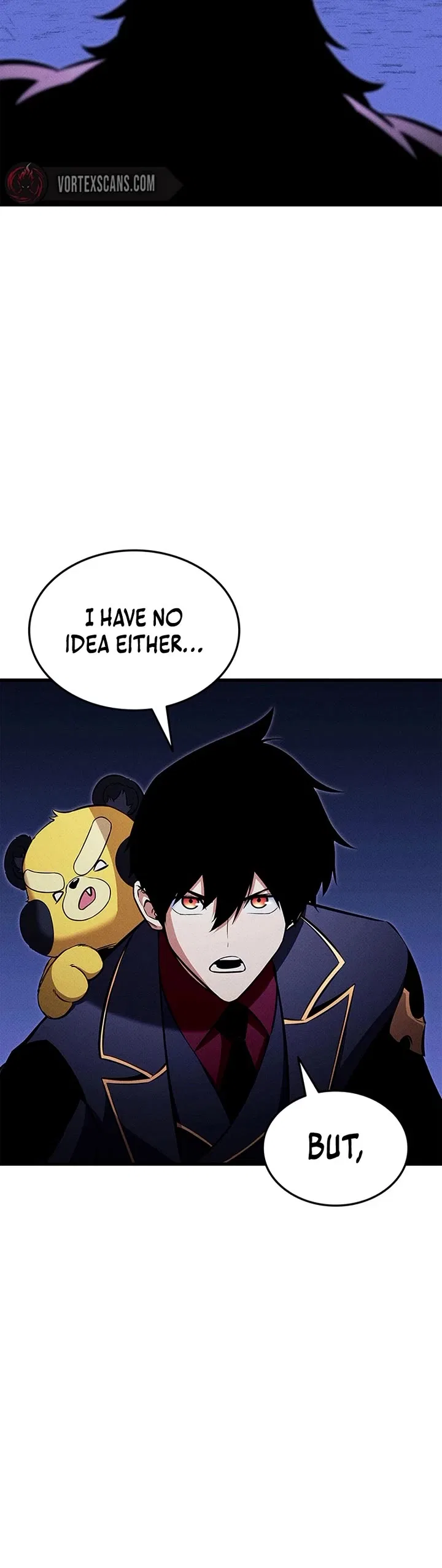 Ranker’s Return (Remake) Chapter 231 – Page 3