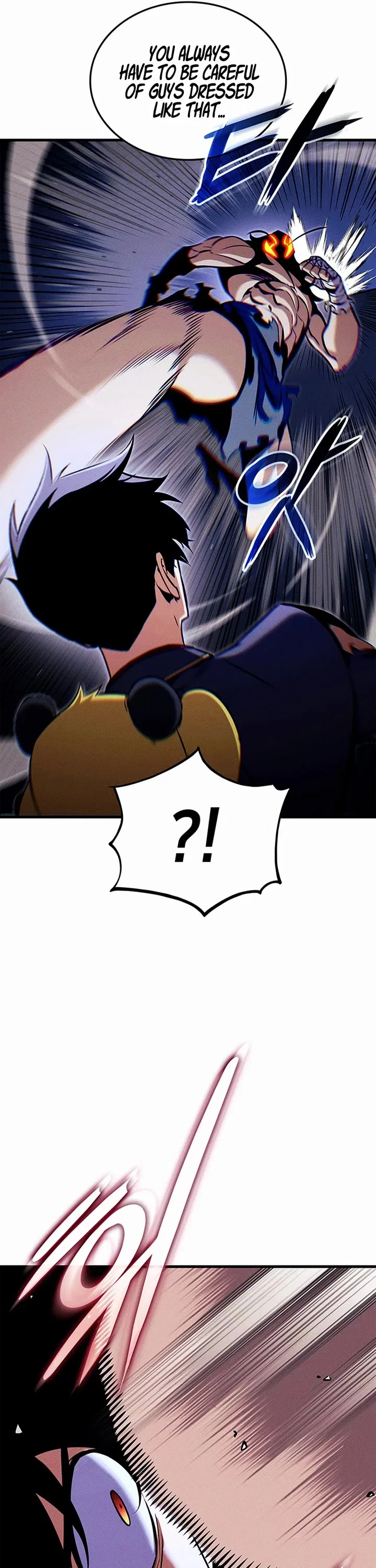 Ranker’s Return (Remake) Chapter 231 – Page 4