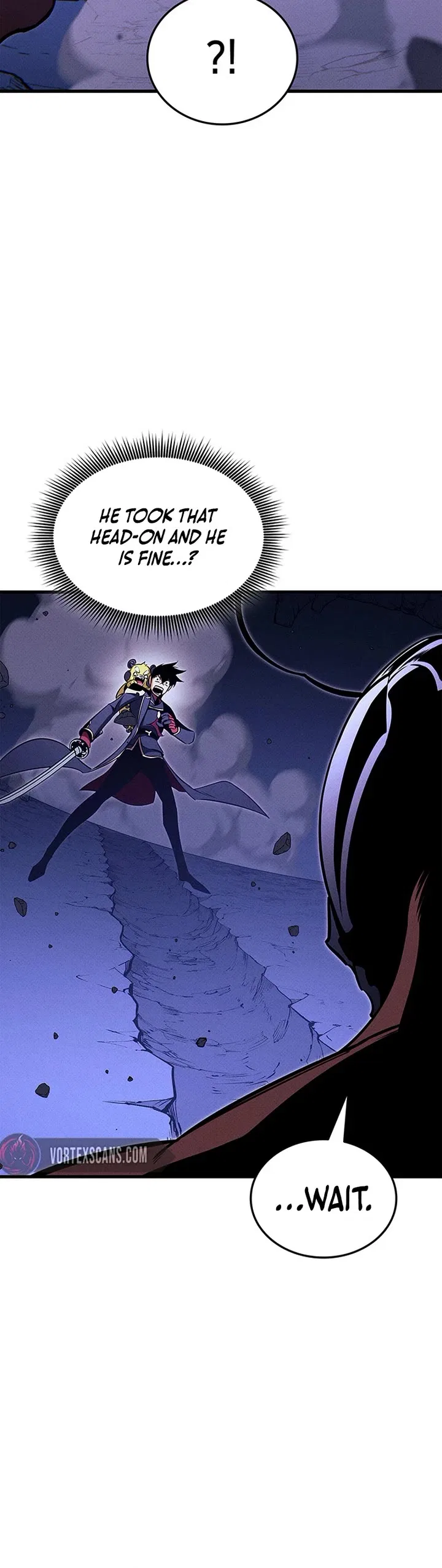 Ranker’s Return (Remake) Chapter 231 – Page 12