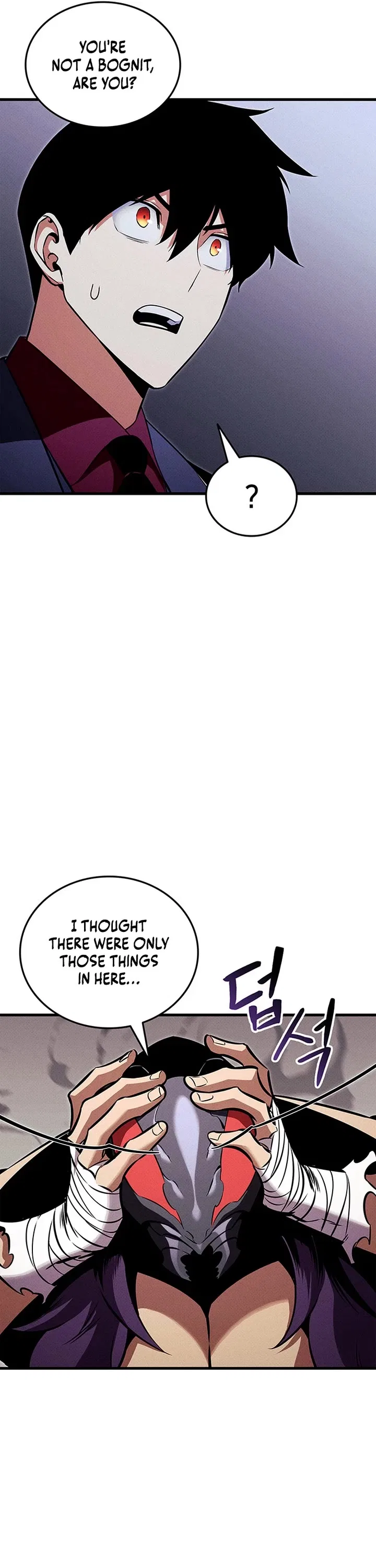 Ranker’s Return (Remake) Chapter 231 – Page 13
