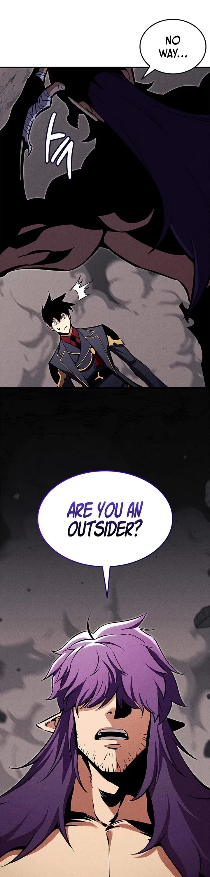 Ranker’s Return (Remake) Chapter 231 – Page 14