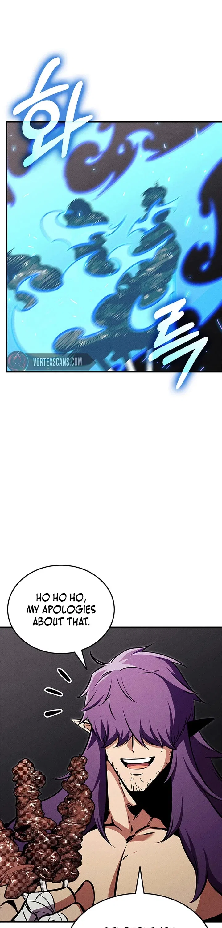 Ranker’s Return (Remake) Chapter 231 – Page 16