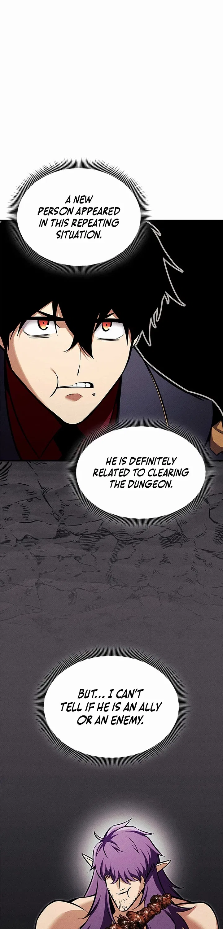 Ranker’s Return (Remake) Chapter 231 – Page 19
