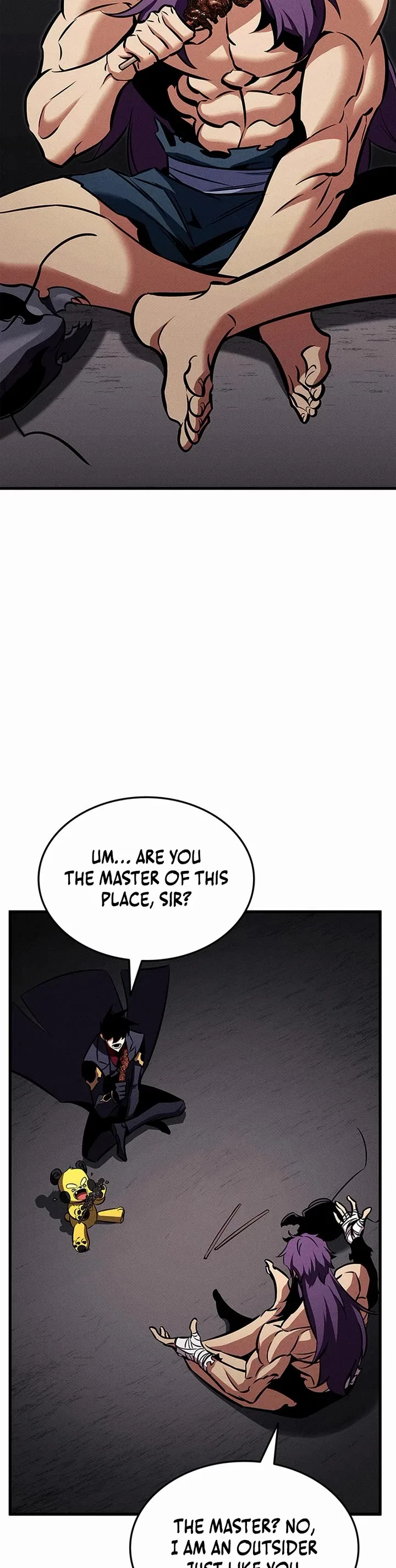 Ranker’s Return (Remake) Chapter 231 – Page 20