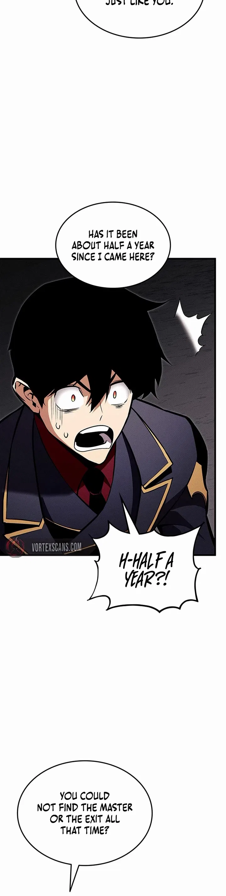 Ranker’s Return (Remake) Chapter 231 – Page 21