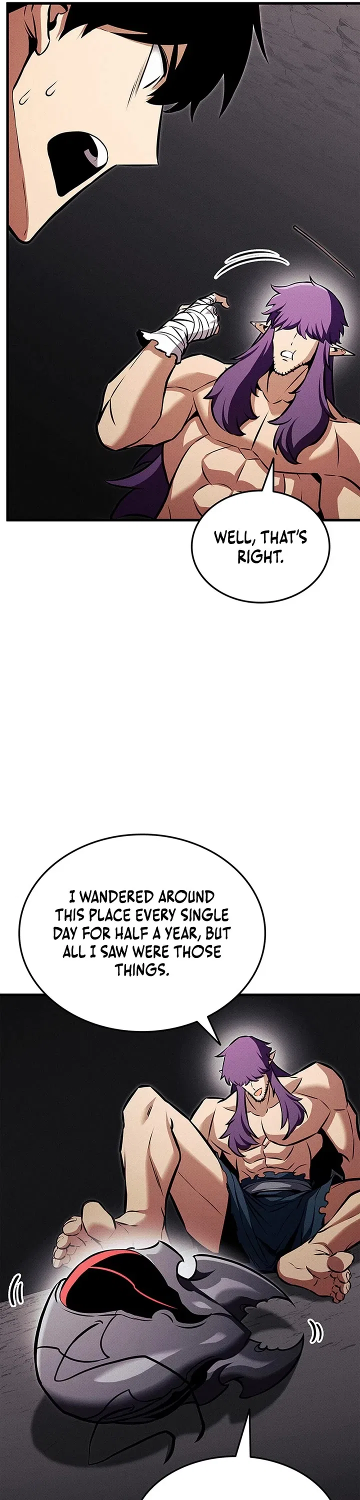 Ranker’s Return (Remake) Chapter 231 – Page 22
