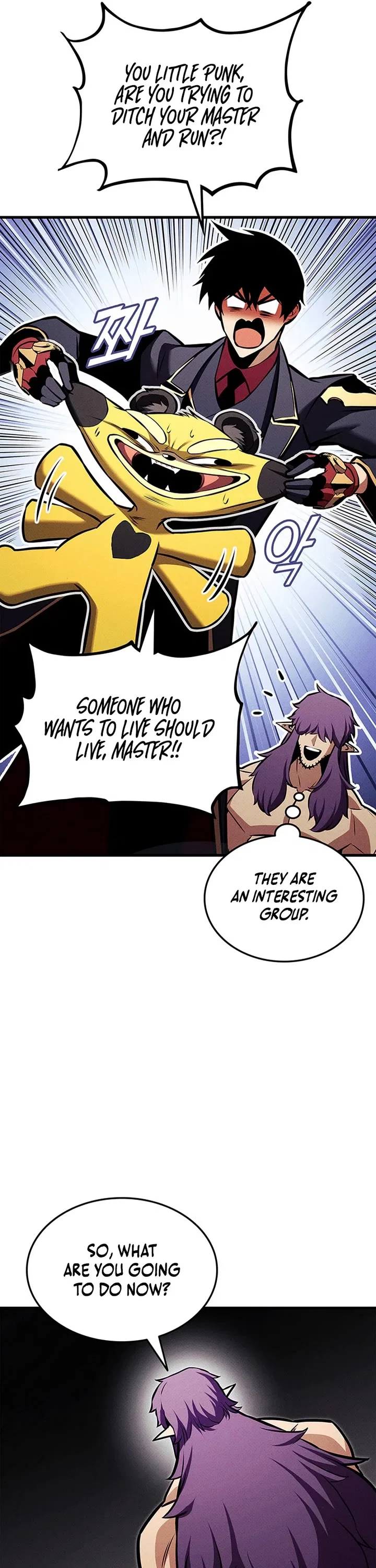 Ranker’s Return (Remake) Chapter 231 – Page 25