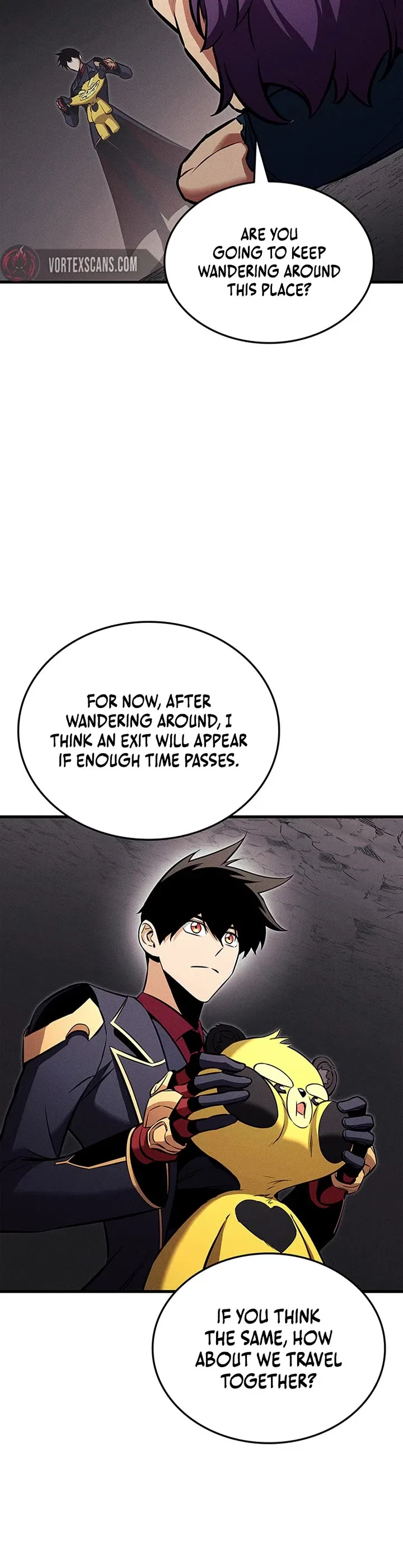Ranker’s Return (Remake) Chapter 231 – Page 26