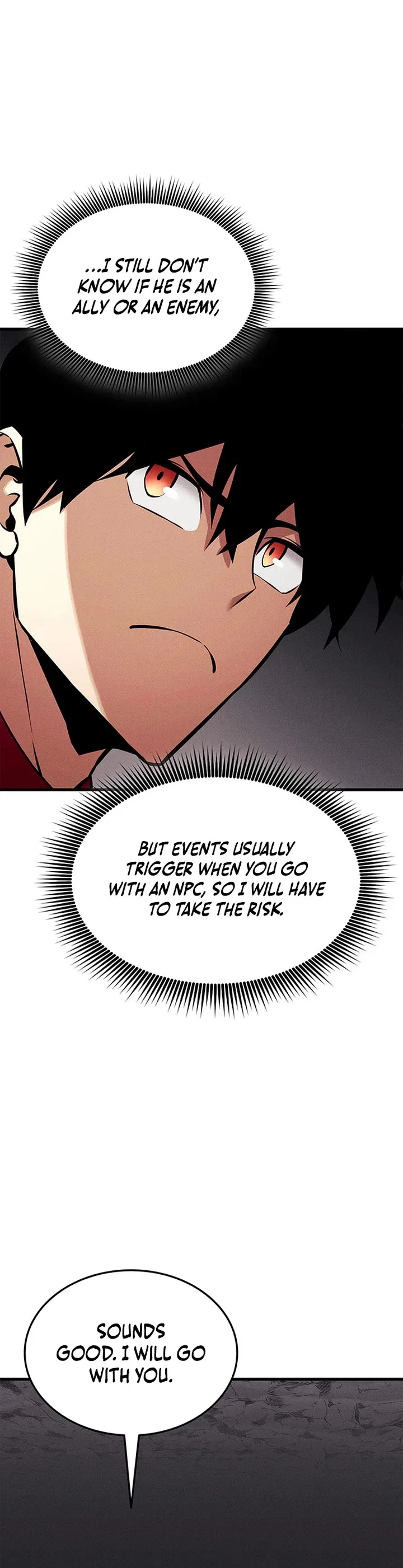 Ranker’s Return (Remake) Chapter 231 – Page 27
