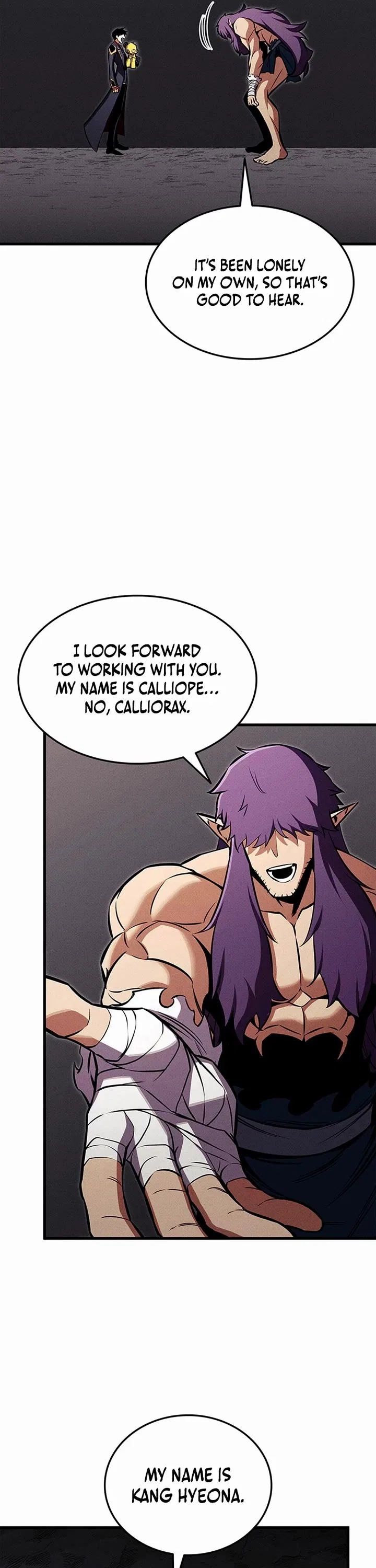 Ranker’s Return (Remake) Chapter 231 – Page 28