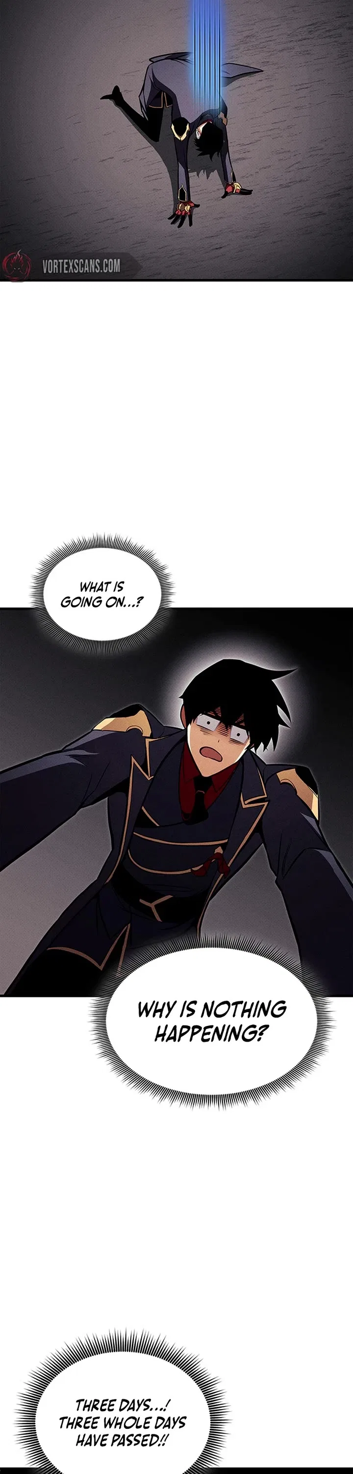 Ranker’s Return (Remake) Chapter 231 – Page 31