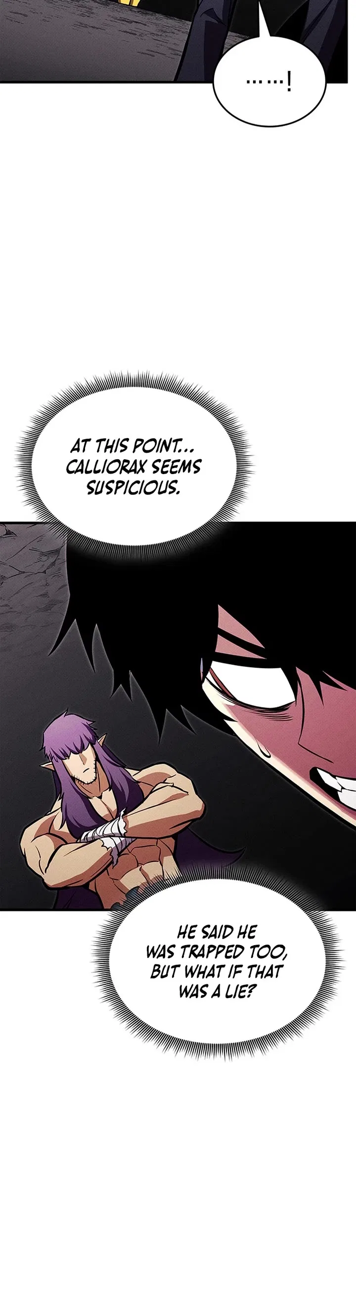 Ranker’s Return (Remake) Chapter 231 – Page 33