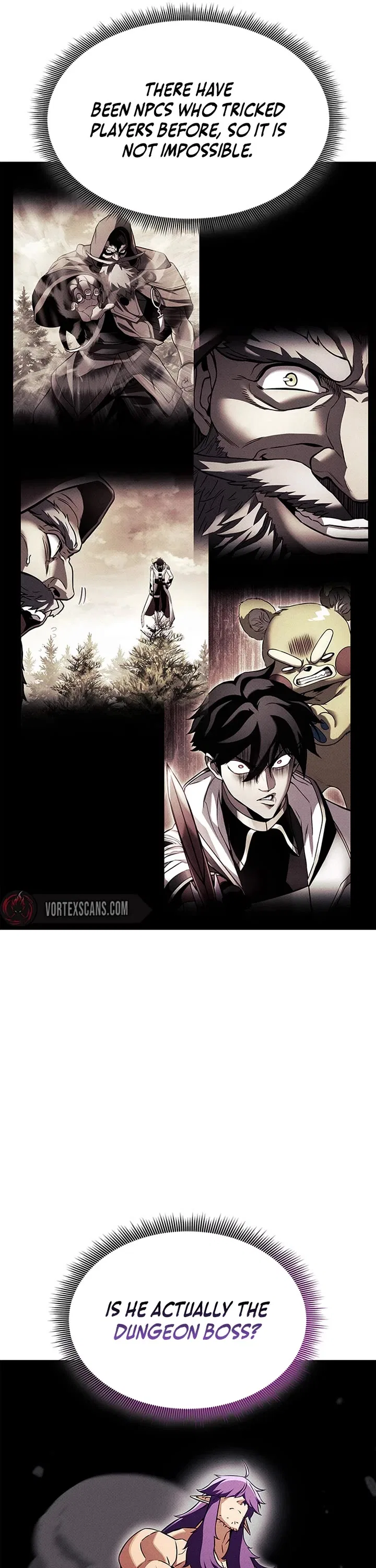 Ranker’s Return (Remake) Chapter 231 – Page 34