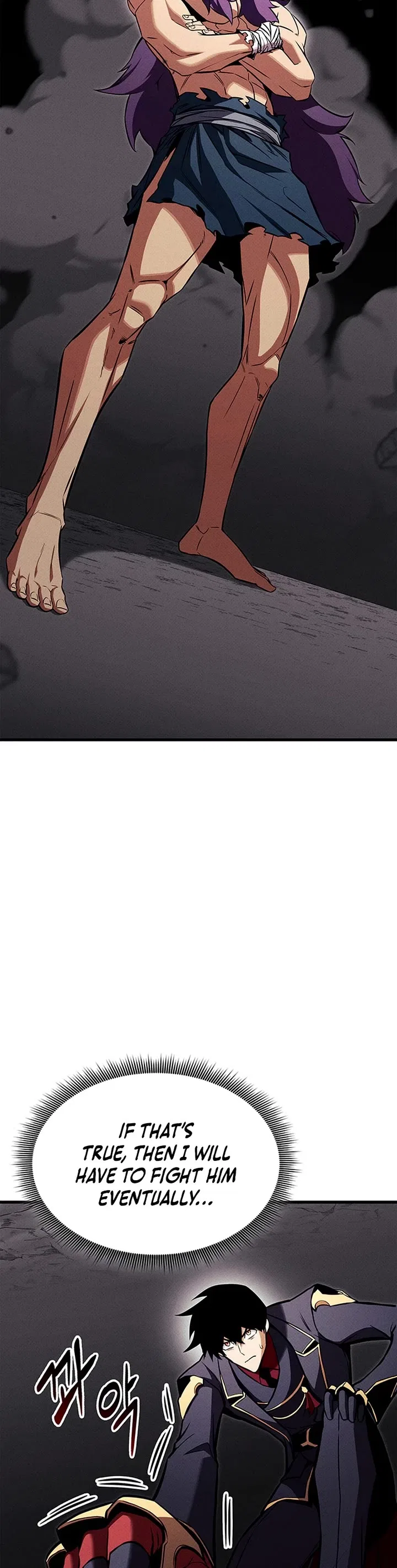 Ranker’s Return (Remake) Chapter 231 – Page 35