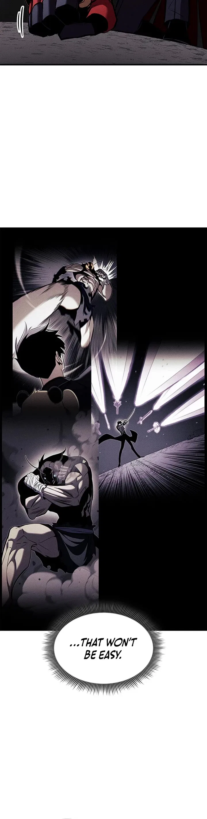 Ranker’s Return (Remake) Chapter 231 – Page 36