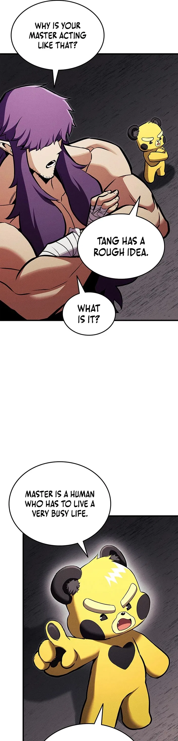 Ranker’s Return (Remake) Chapter 231 – Page 37