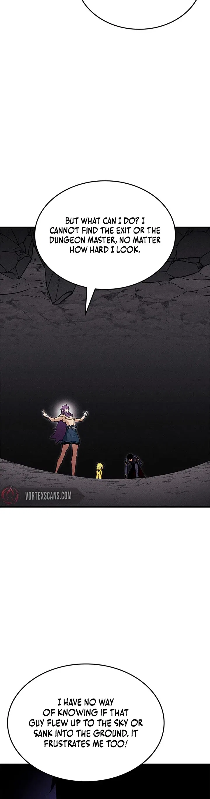 Ranker’s Return (Remake) Chapter 231 – Page 39
