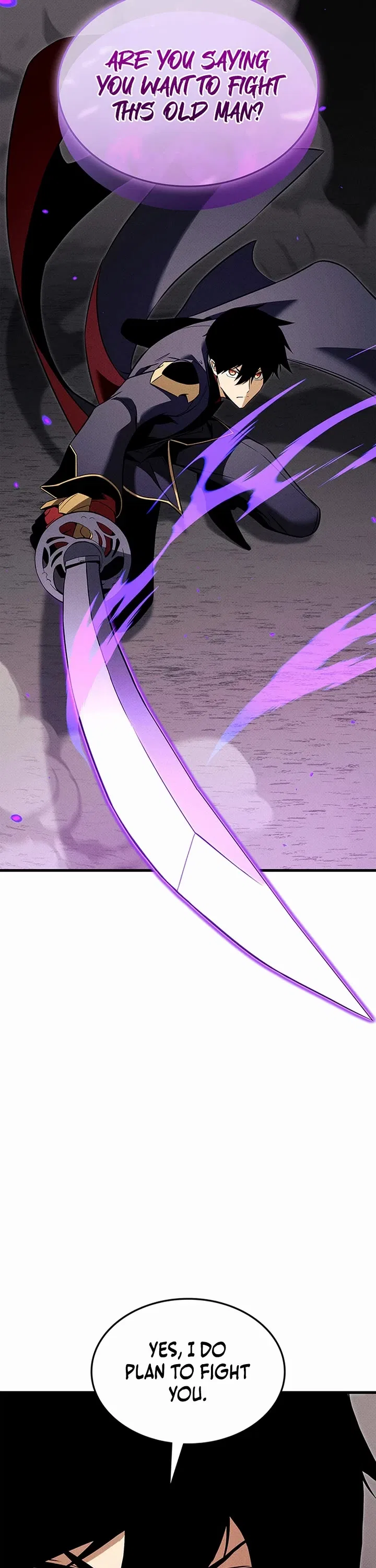 Ranker’s Return (Remake) Chapter 231 – Page 43