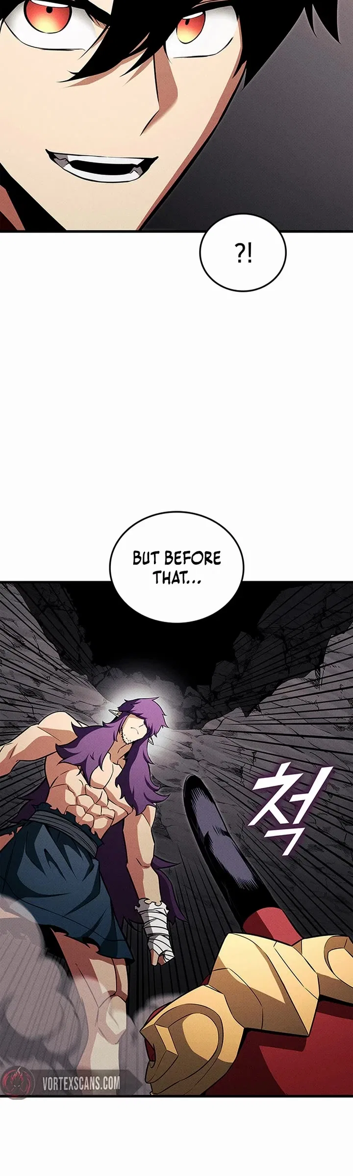 Ranker’s Return (Remake) Chapter 231 – Page 44