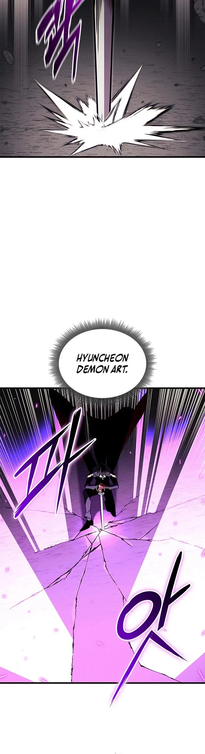 Ranker’s Return (Remake) Chapter 231 – Page 48